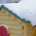 The Dangers of Icicles And Ice Dams