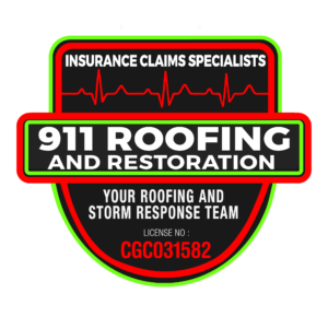 911-roofing-and-restoration-inc-logo