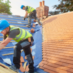 Roofing: Is DIY Roof Replacement A Good Idea?